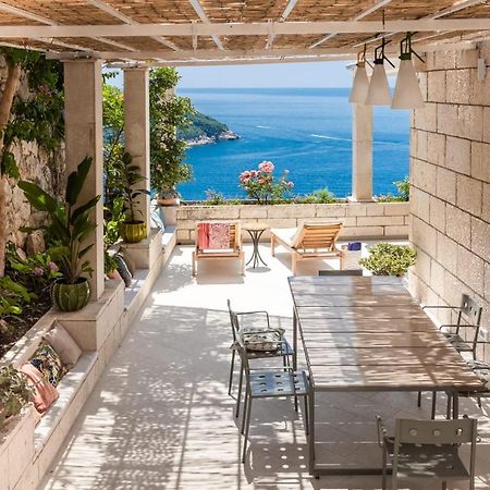 Casa Kondelli Appartement Dubrovnik Buitenkant foto