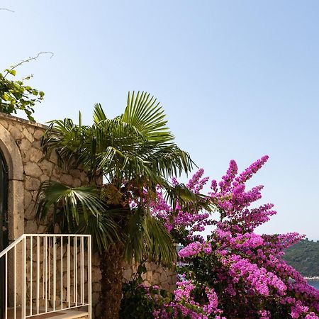 Casa Kondelli Appartement Dubrovnik Buitenkant foto