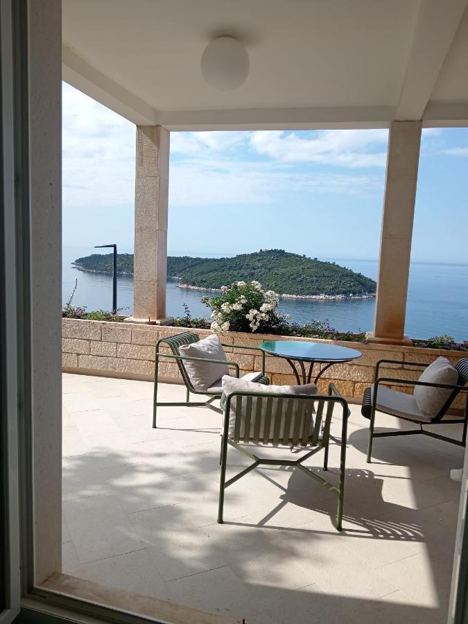 Casa Kondelli Appartement Dubrovnik Buitenkant foto
