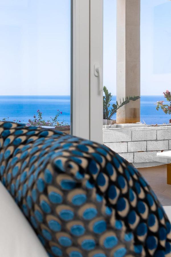 Casa Kondelli Appartement Dubrovnik Buitenkant foto