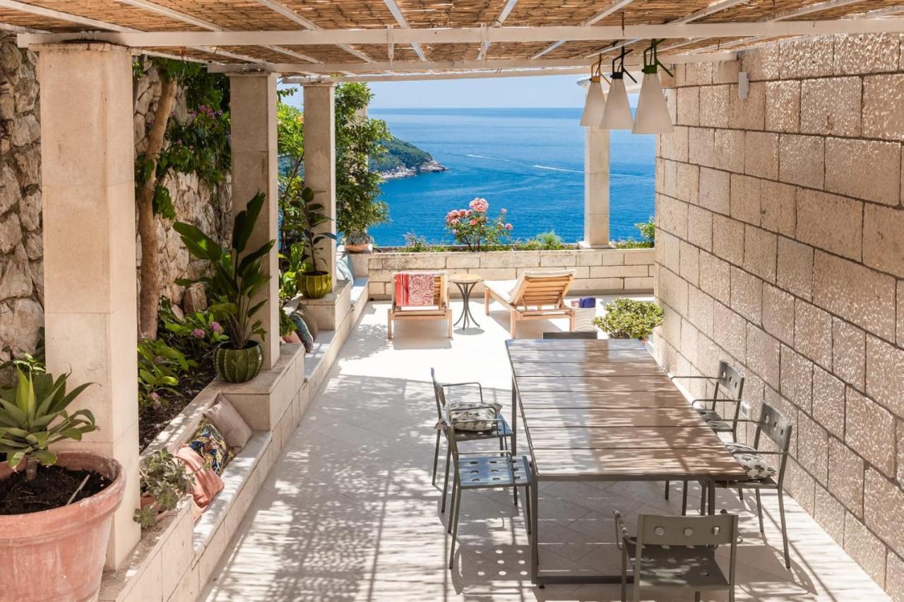 Casa Kondelli Appartement Dubrovnik Buitenkant foto