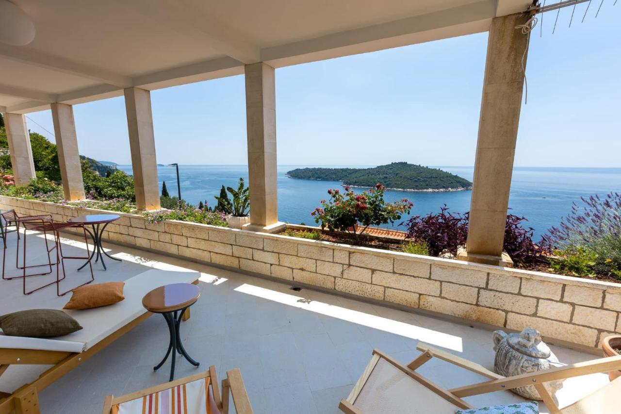 Casa Kondelli Appartement Dubrovnik Buitenkant foto
