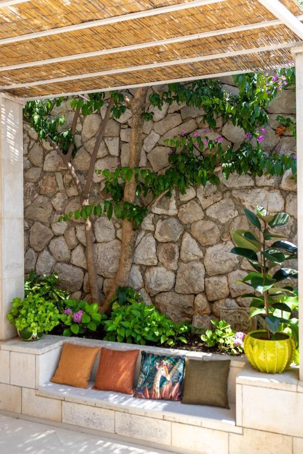 Casa Kondelli Appartement Dubrovnik Buitenkant foto