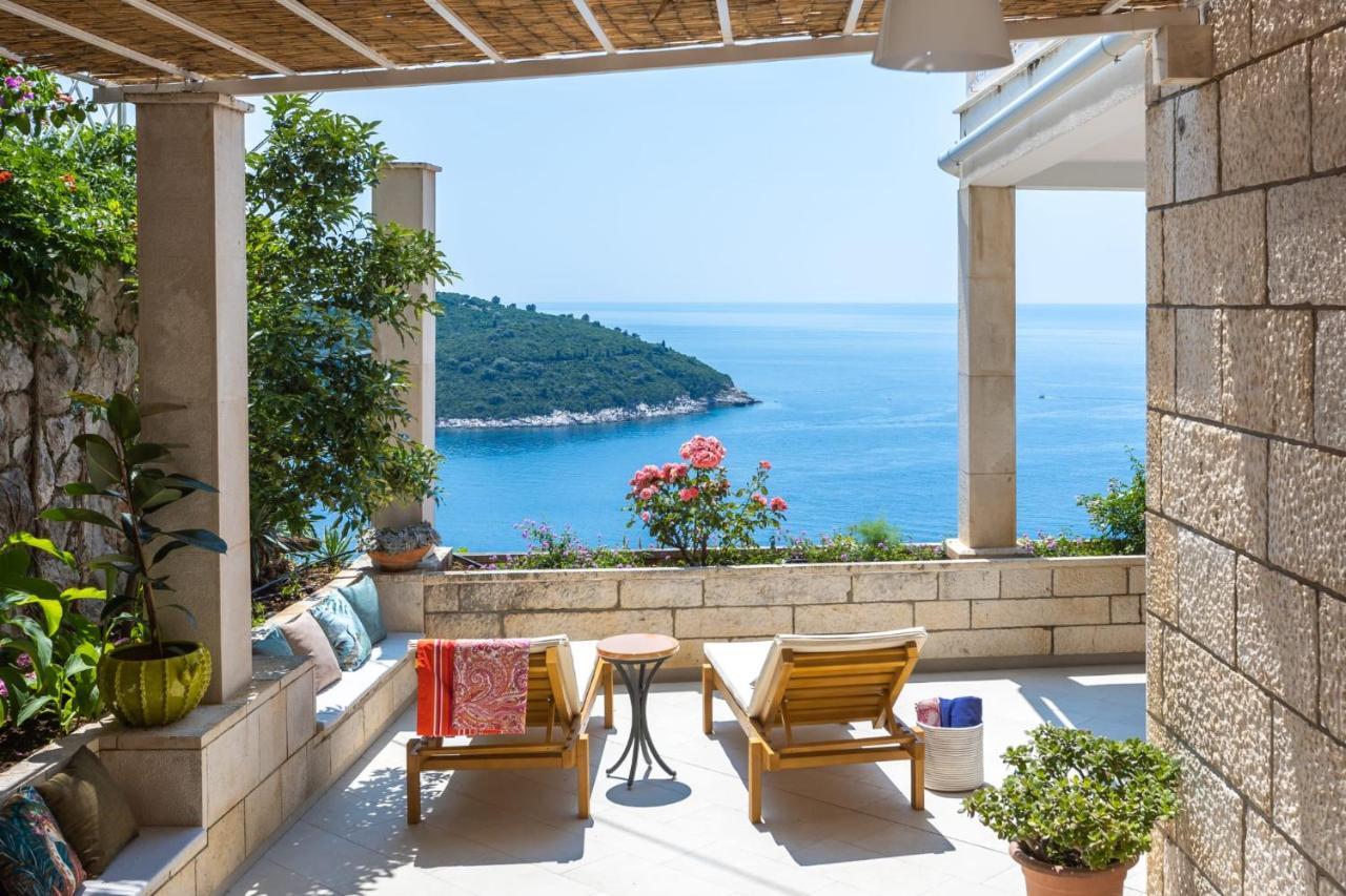 Casa Kondelli Appartement Dubrovnik Buitenkant foto