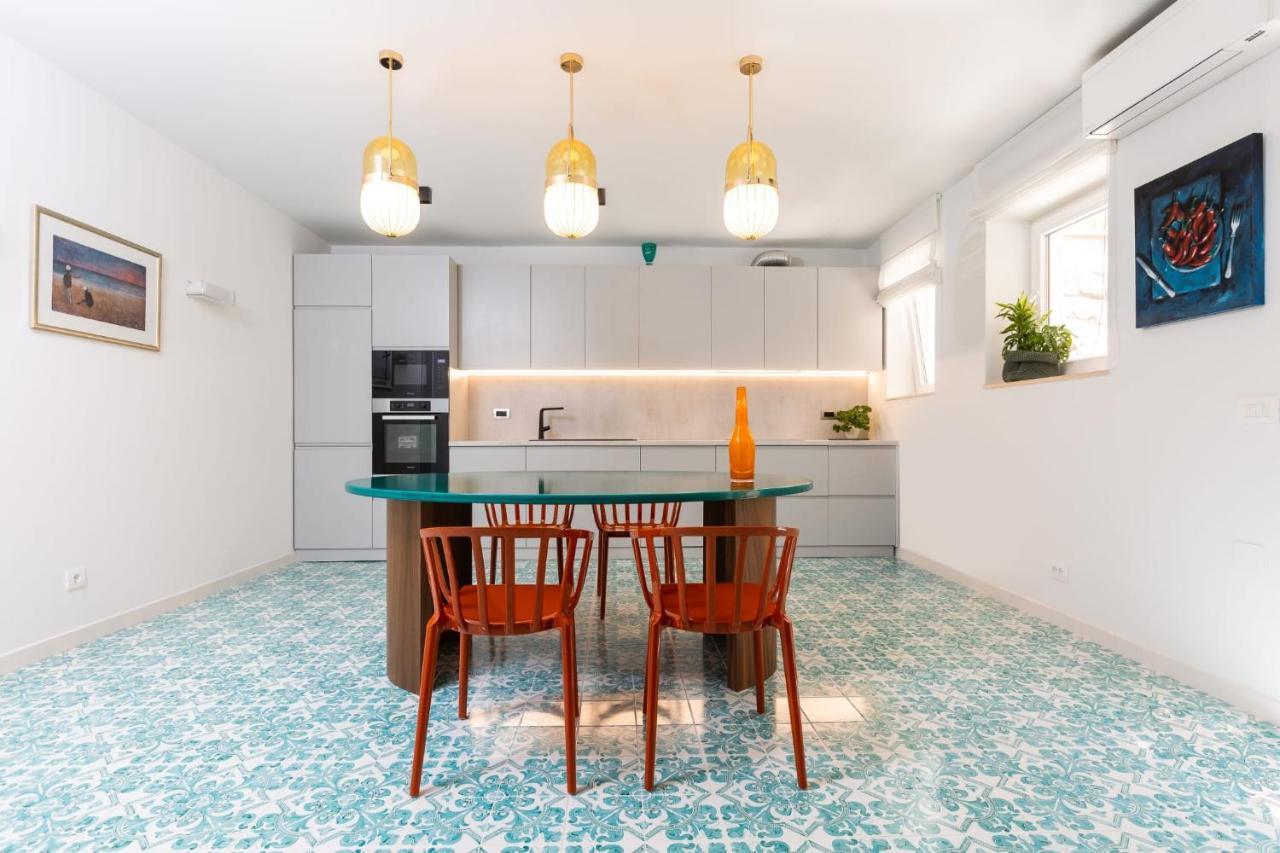 Casa Kondelli Appartement Dubrovnik Buitenkant foto