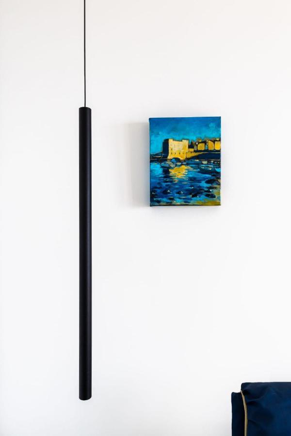 Casa Kondelli Appartement Dubrovnik Buitenkant foto