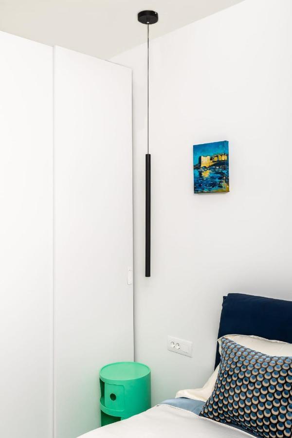Casa Kondelli Appartement Dubrovnik Buitenkant foto