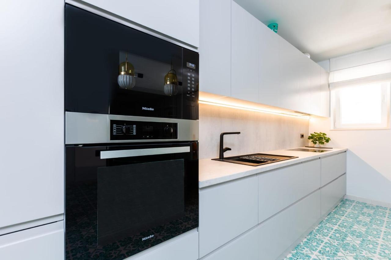 Casa Kondelli Appartement Dubrovnik Buitenkant foto