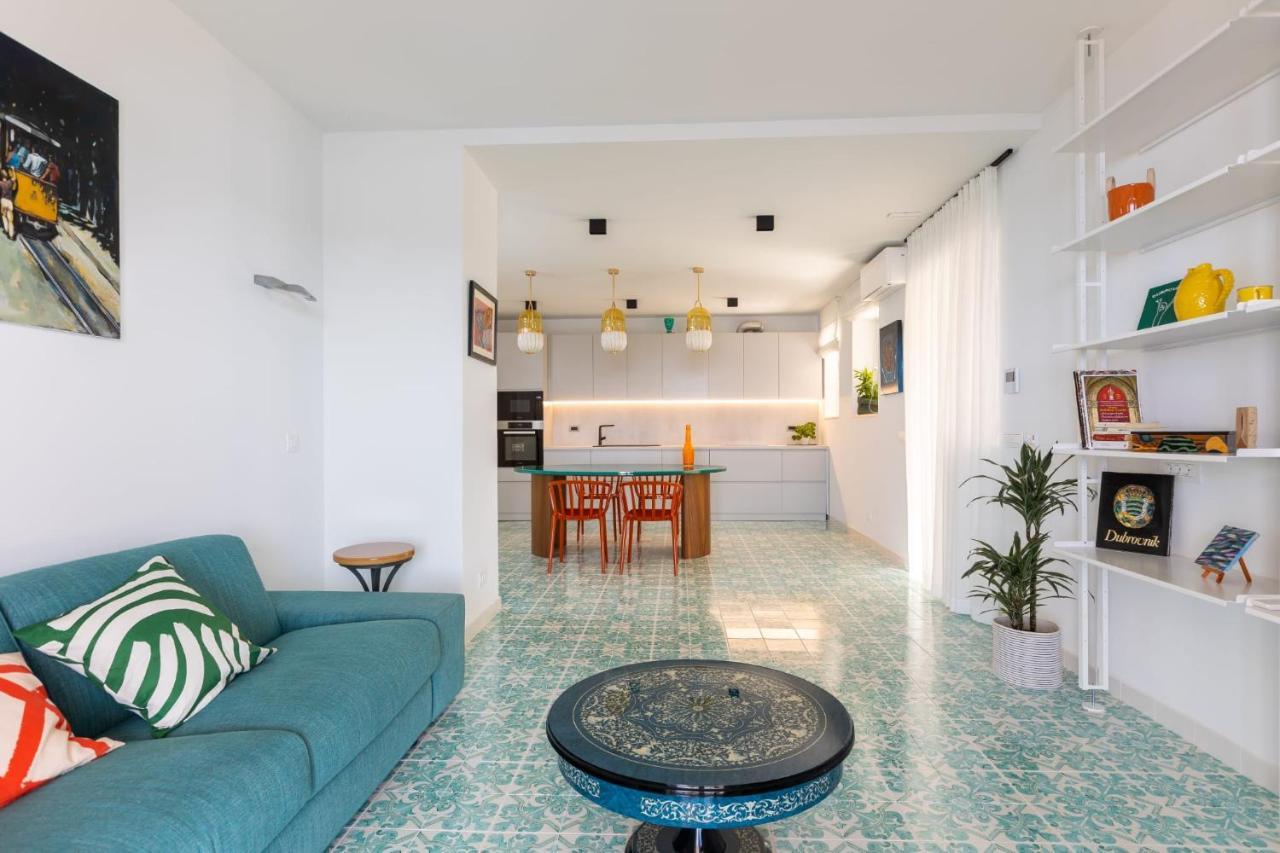 Casa Kondelli Appartement Dubrovnik Buitenkant foto