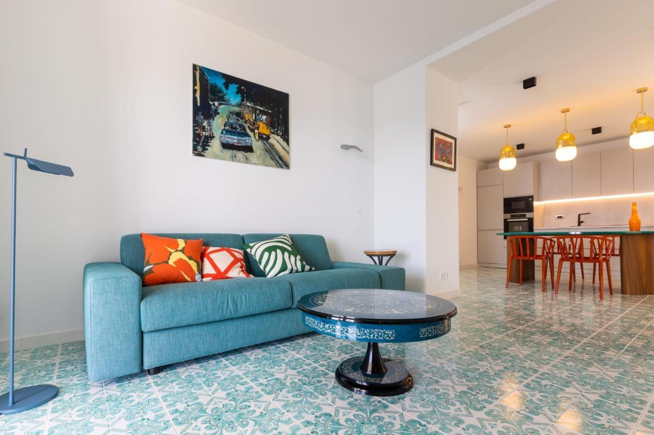 Casa Kondelli Appartement Dubrovnik Buitenkant foto