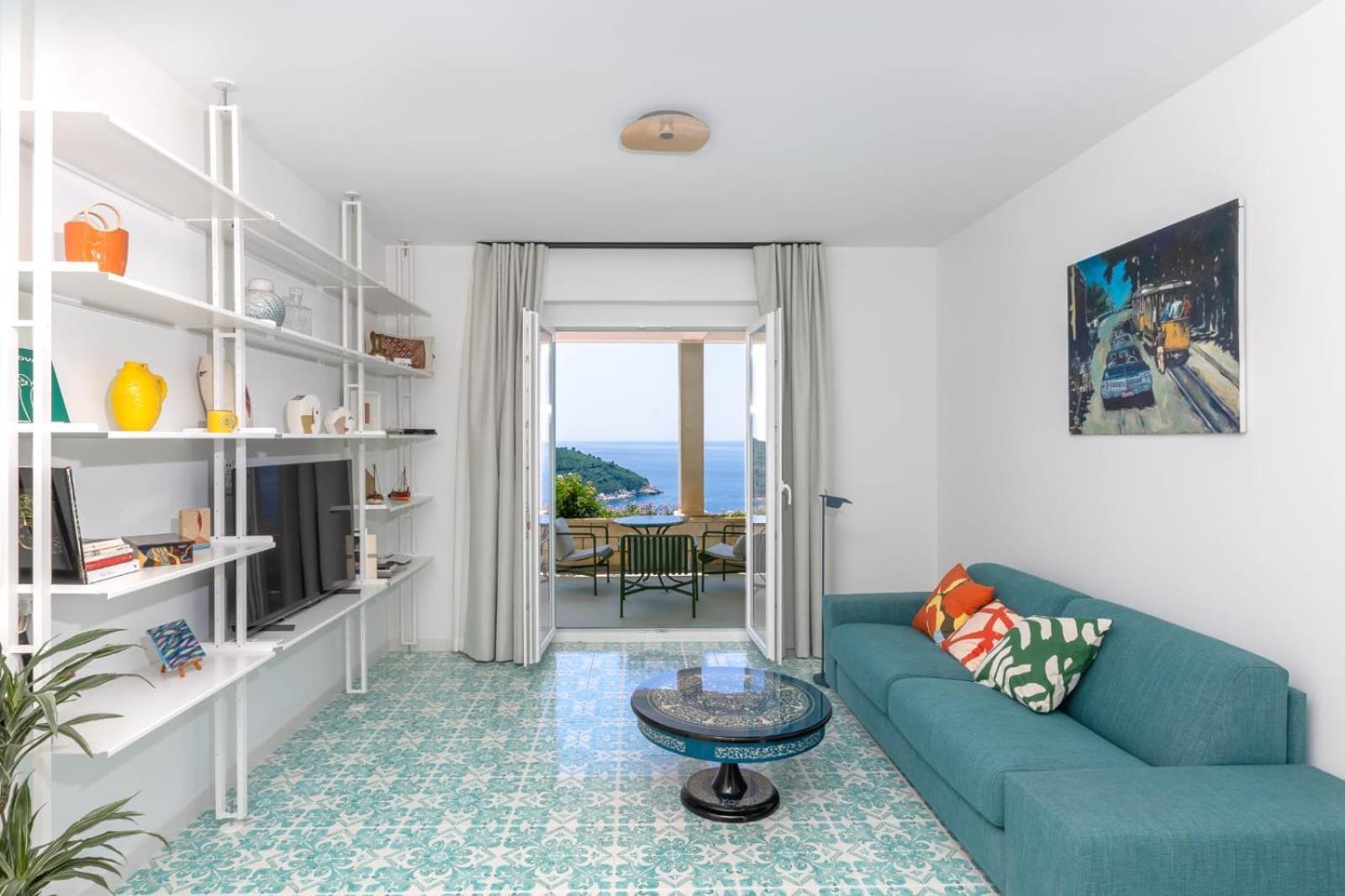 Casa Kondelli Appartement Dubrovnik Buitenkant foto