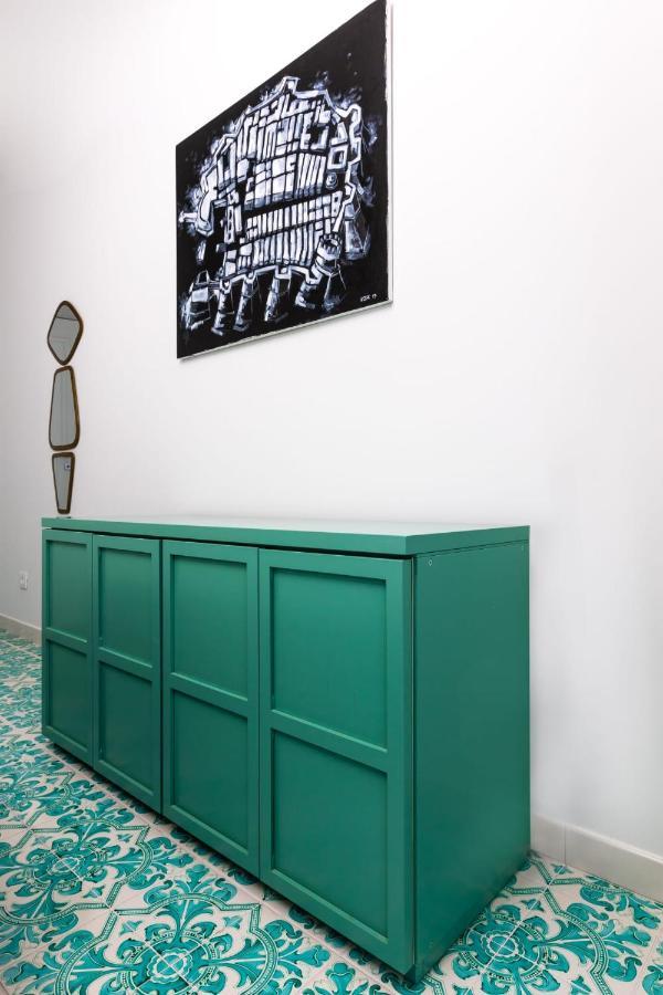 Casa Kondelli Appartement Dubrovnik Buitenkant foto