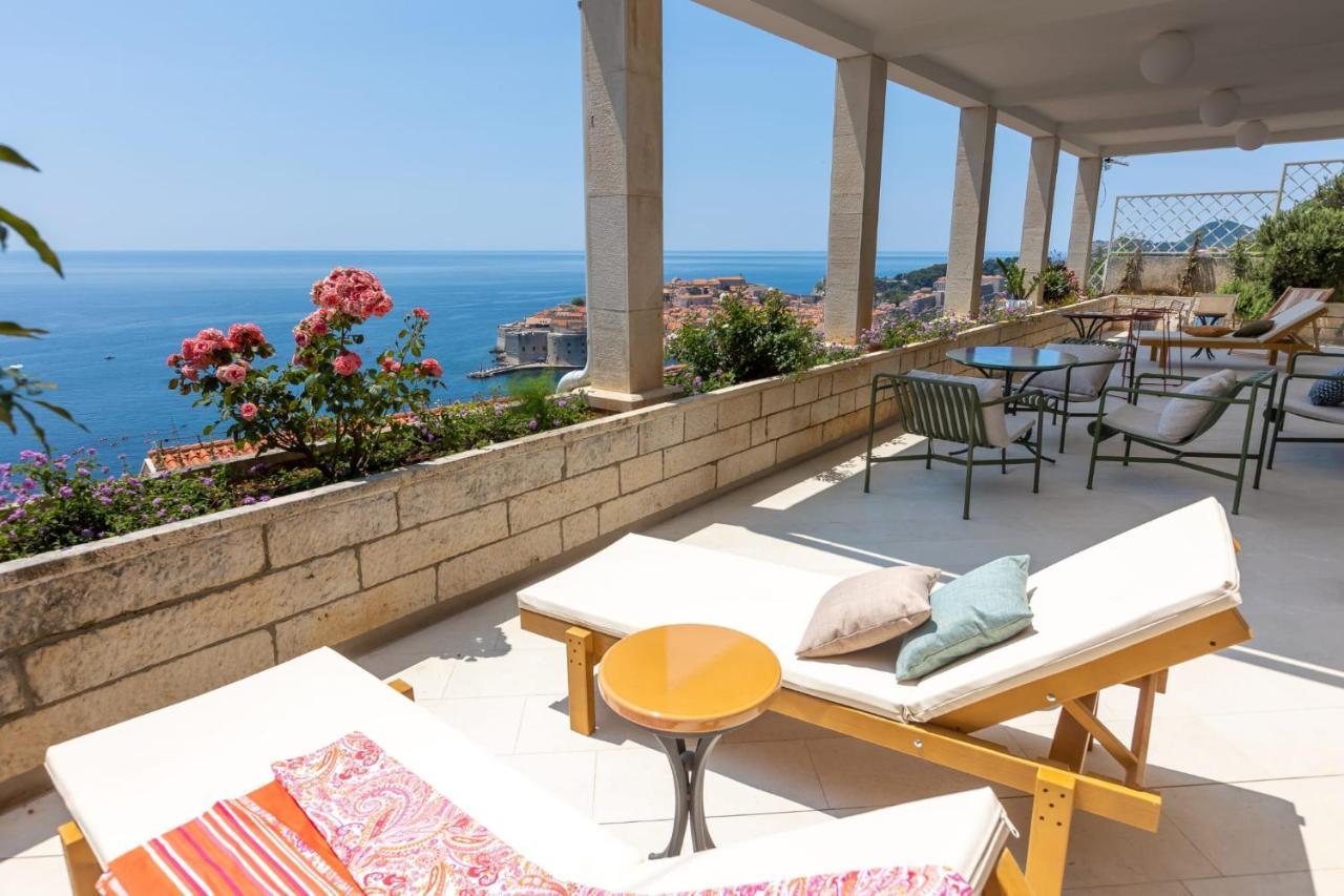 Casa Kondelli Appartement Dubrovnik Buitenkant foto