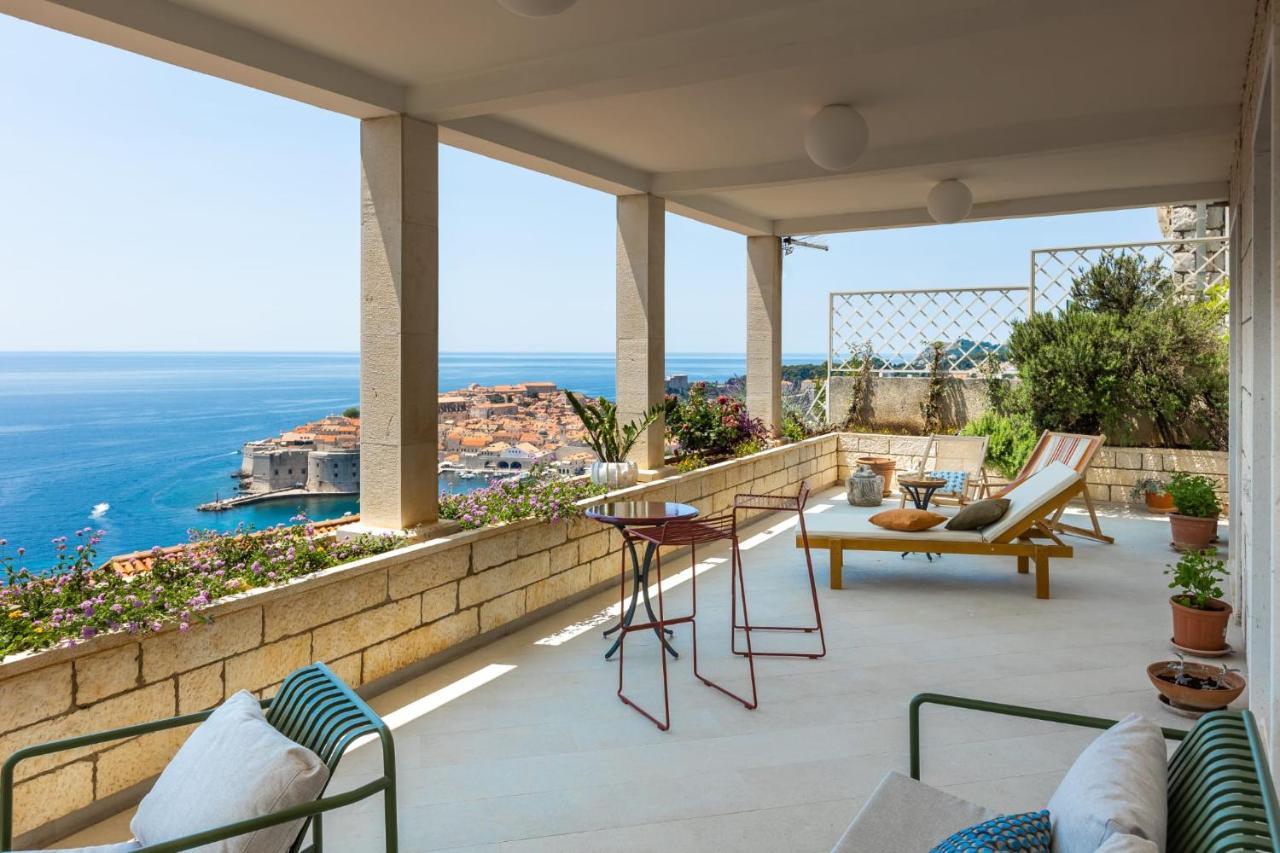 Casa Kondelli Appartement Dubrovnik Buitenkant foto