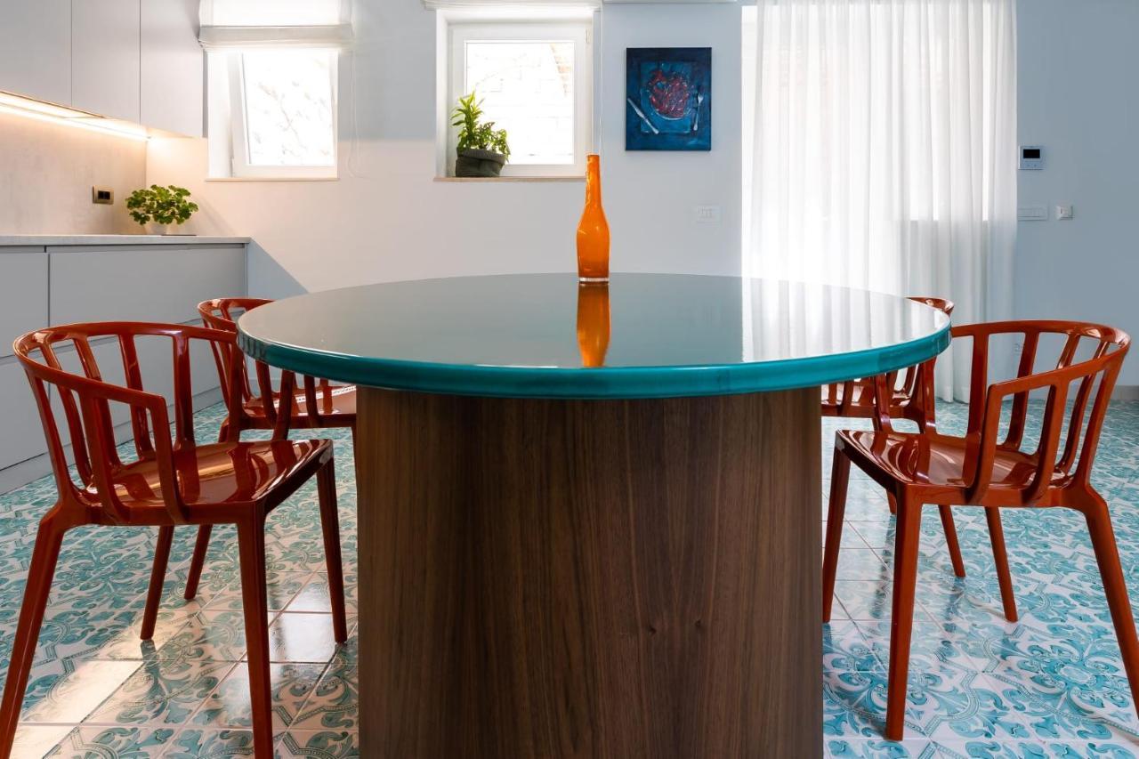 Casa Kondelli Appartement Dubrovnik Buitenkant foto