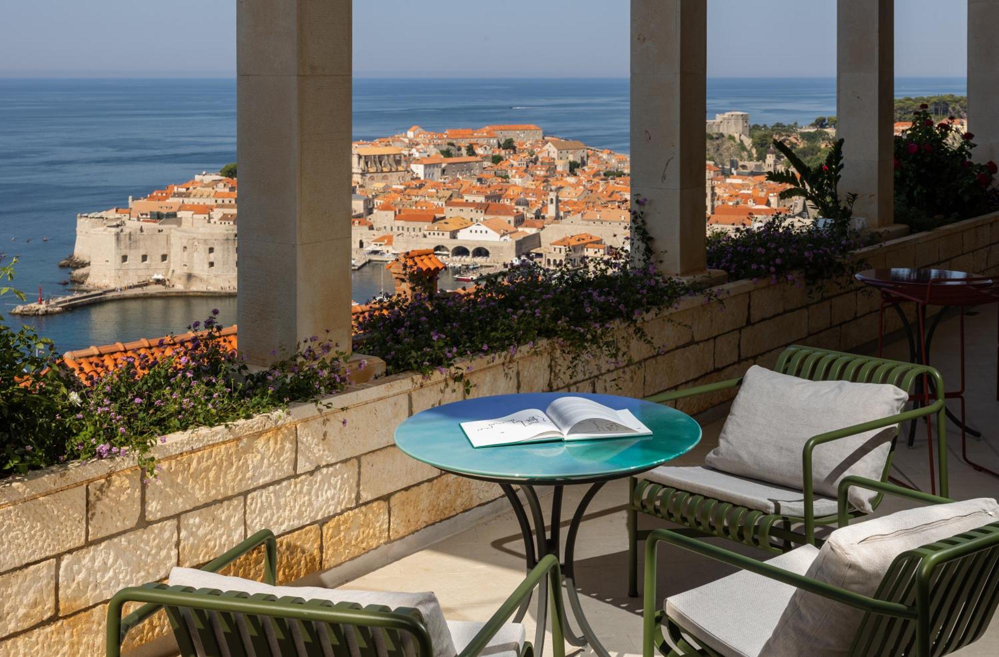 Casa Kondelli Appartement Dubrovnik Buitenkant foto