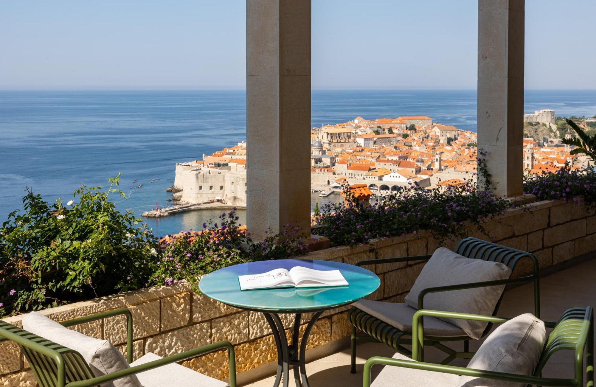 Casa Kondelli Appartement Dubrovnik Buitenkant foto