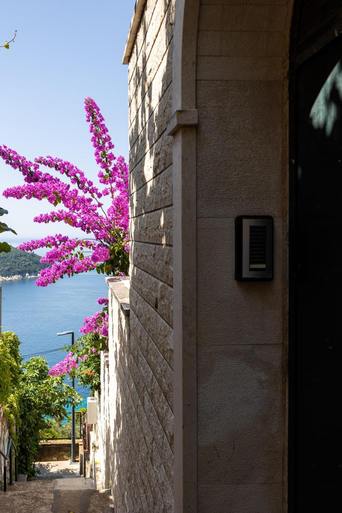 Casa Kondelli Appartement Dubrovnik Buitenkant foto