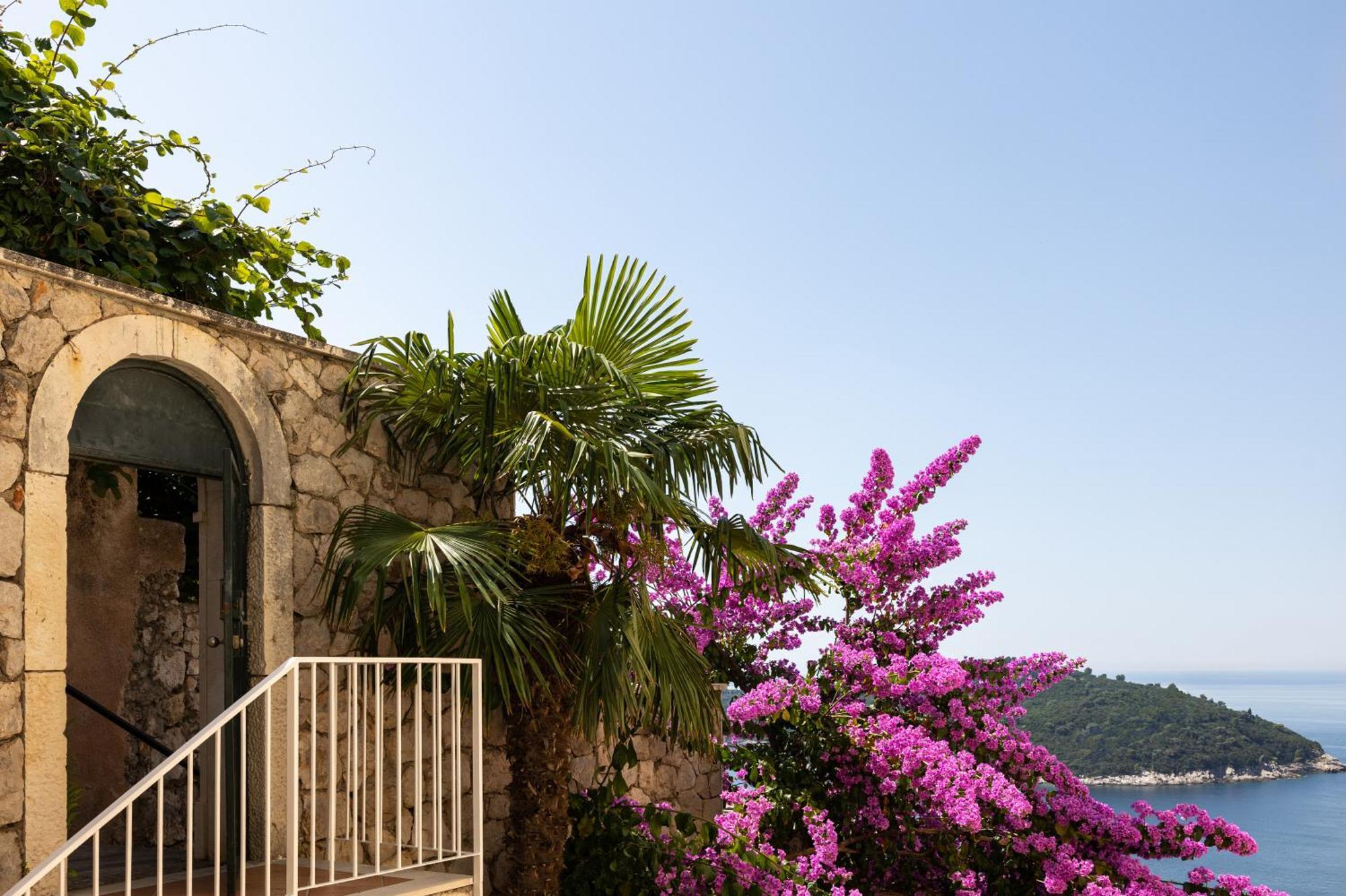 Casa Kondelli Appartement Dubrovnik Buitenkant foto